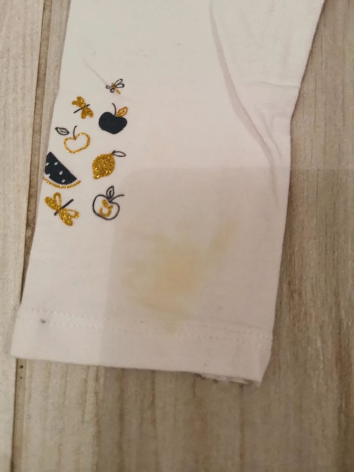 Legging 80 cm - photo numéro 2