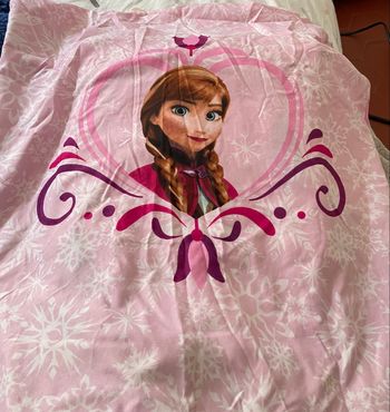Housse de couette 