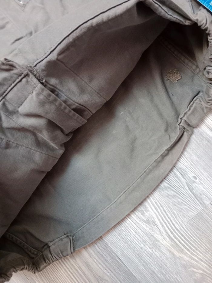 Veste pour femme T38 - photo numéro 5