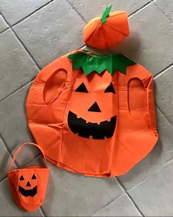 Déguisement Halloween