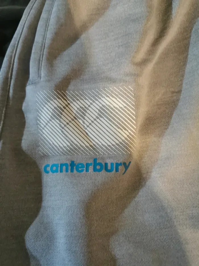 Short Canterbury - photo numéro 2