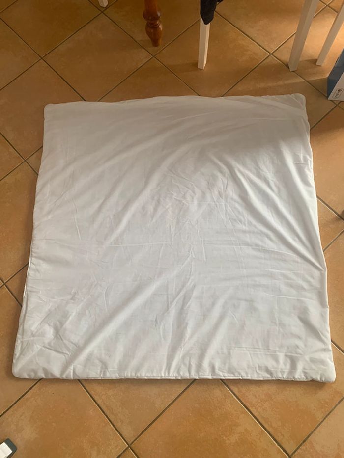 Tapis d’éveil sensibul - photo numéro 7