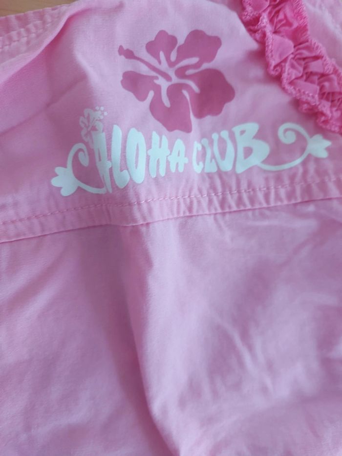 Robe été 3 mois - photo numéro 2