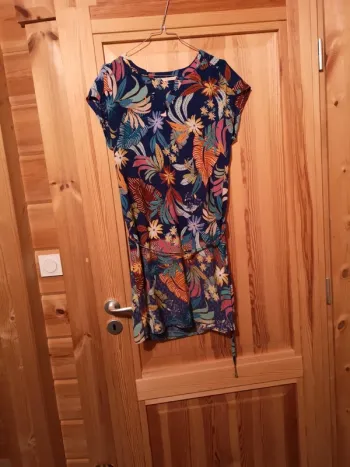 Robe été