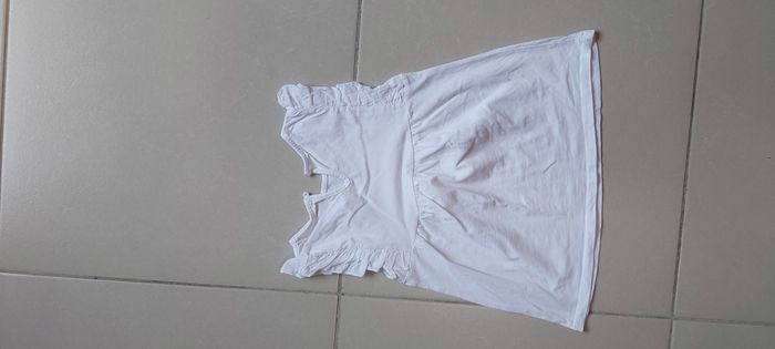 Robe sans manche 36 mois - photo numéro 4