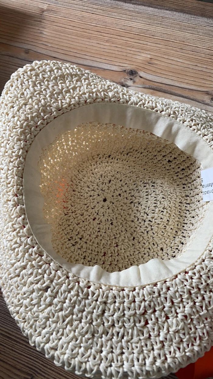 Joli chapeau - photo numéro 4