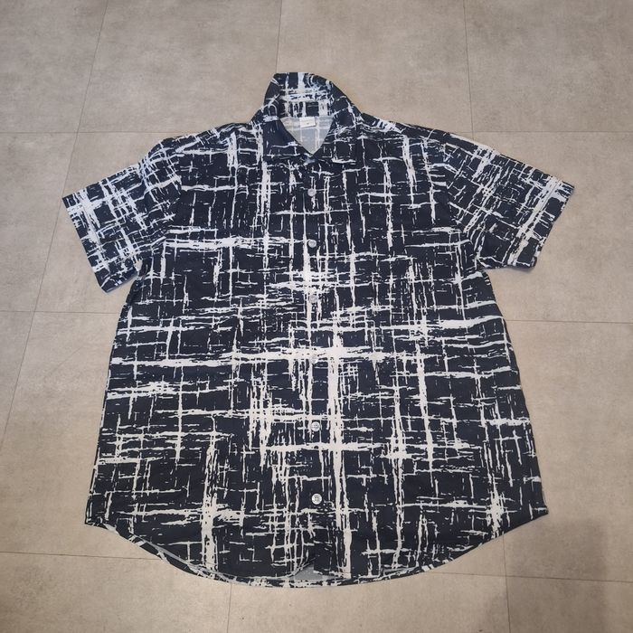 T-shirt 🇨🇵 Rétro Graphic Tee 90s-2000s Y2K 🇨🇵 Streetwear Unisexe Oversize