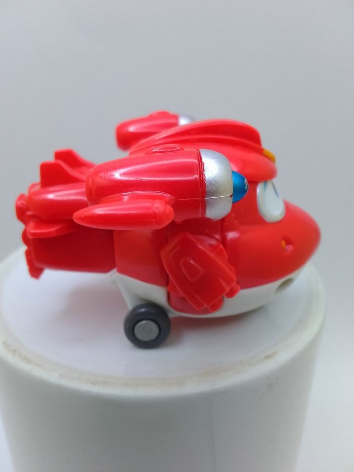 Petit super wings - photo numéro 2