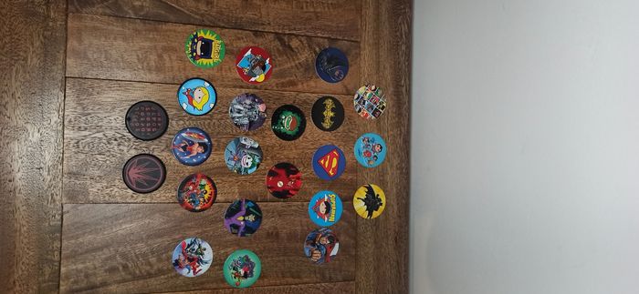 Lot Pog