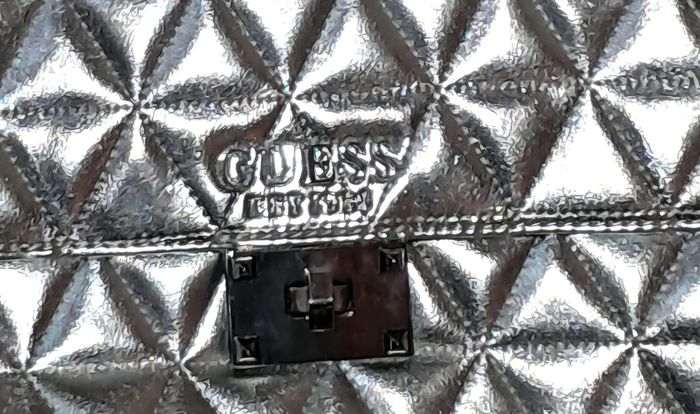 Sac à main GUESS - photo numéro 4