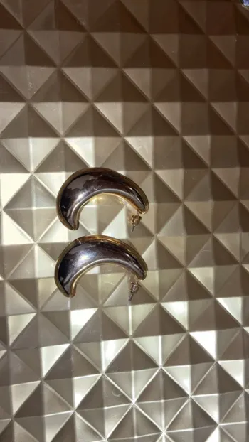 Boucle d’oreille
