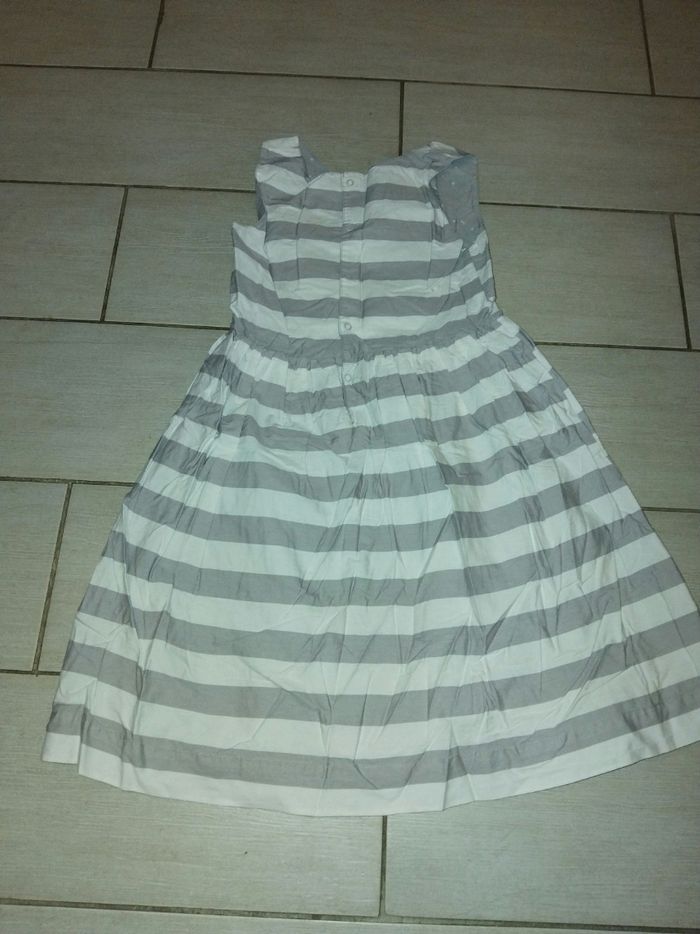 Robe réversible kiabi - photo numéro 3