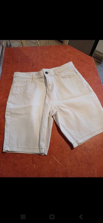 Short femme taille 40