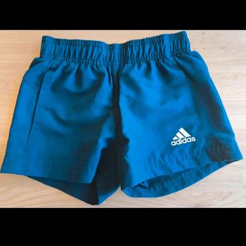 Short adidas