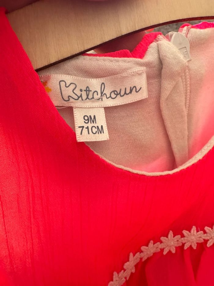 Robe été - photo numéro 4