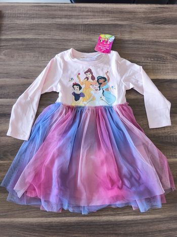 Robe Disney Princesse