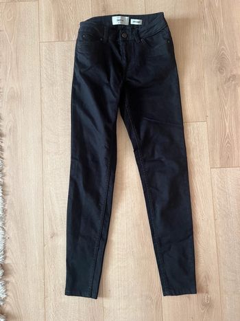 Jean skinny noir New Look