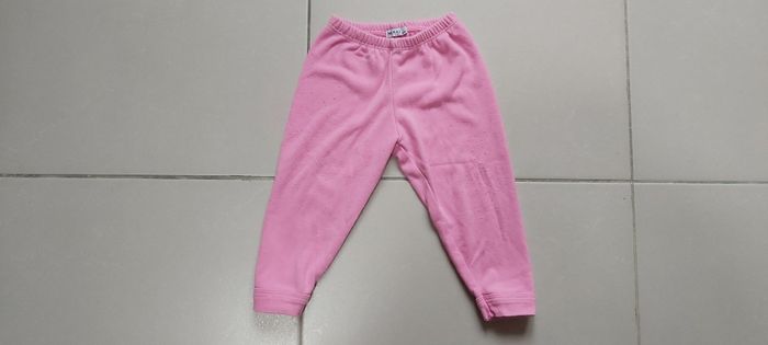 Pantalon pijama 9 mois