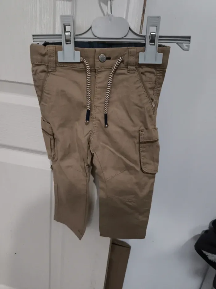 Tenue de Noël - photo numéro 5