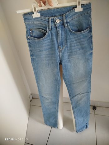 #kytie32femme. Jeans taille 32