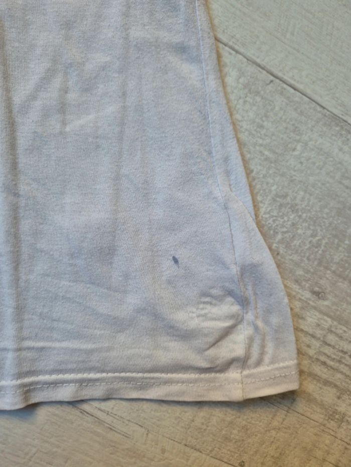 Tee-shirt Taille 12 ans - photo numéro 5