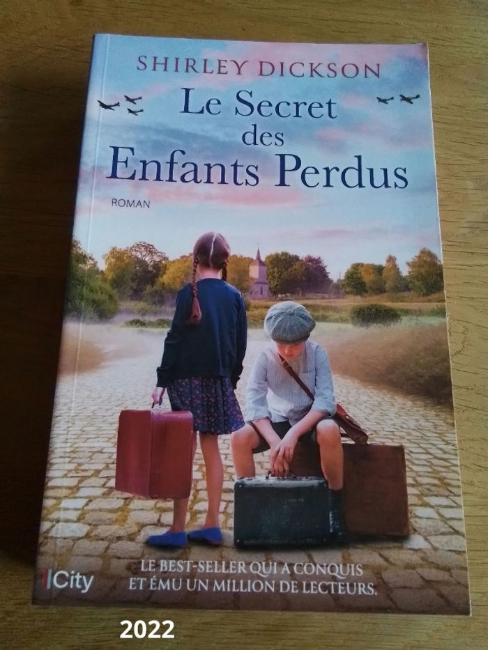 Tôt de 4 livres - photo numéro 2