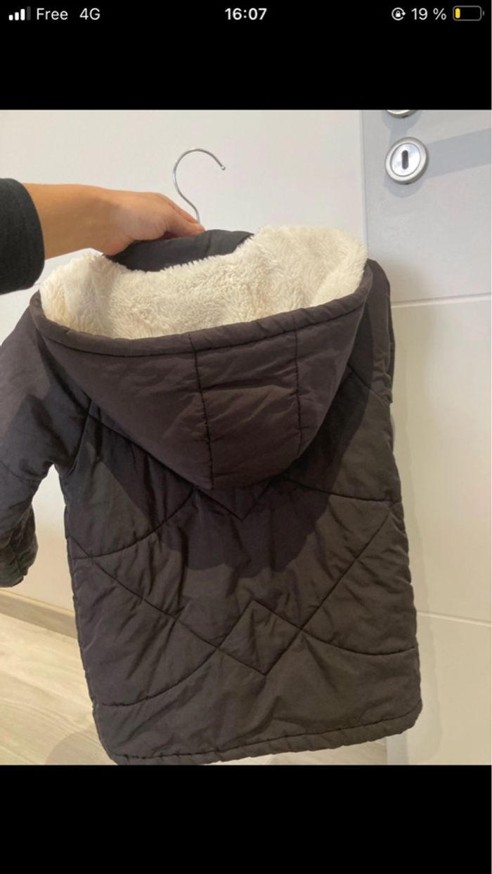 Doudoune - photo numéro 2