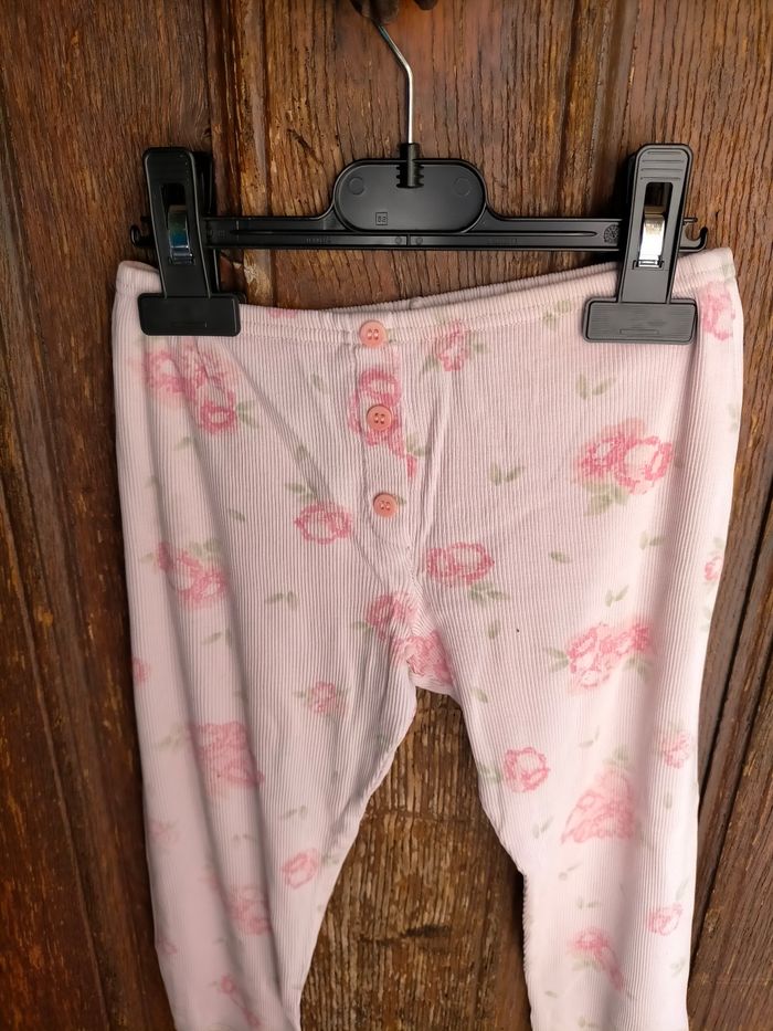 Joli pyjama Petit bateau 3 ans - photo numéro 4
