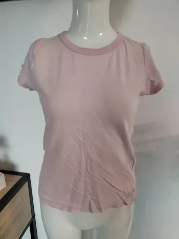 T-shirt fille taille 1 Women Only