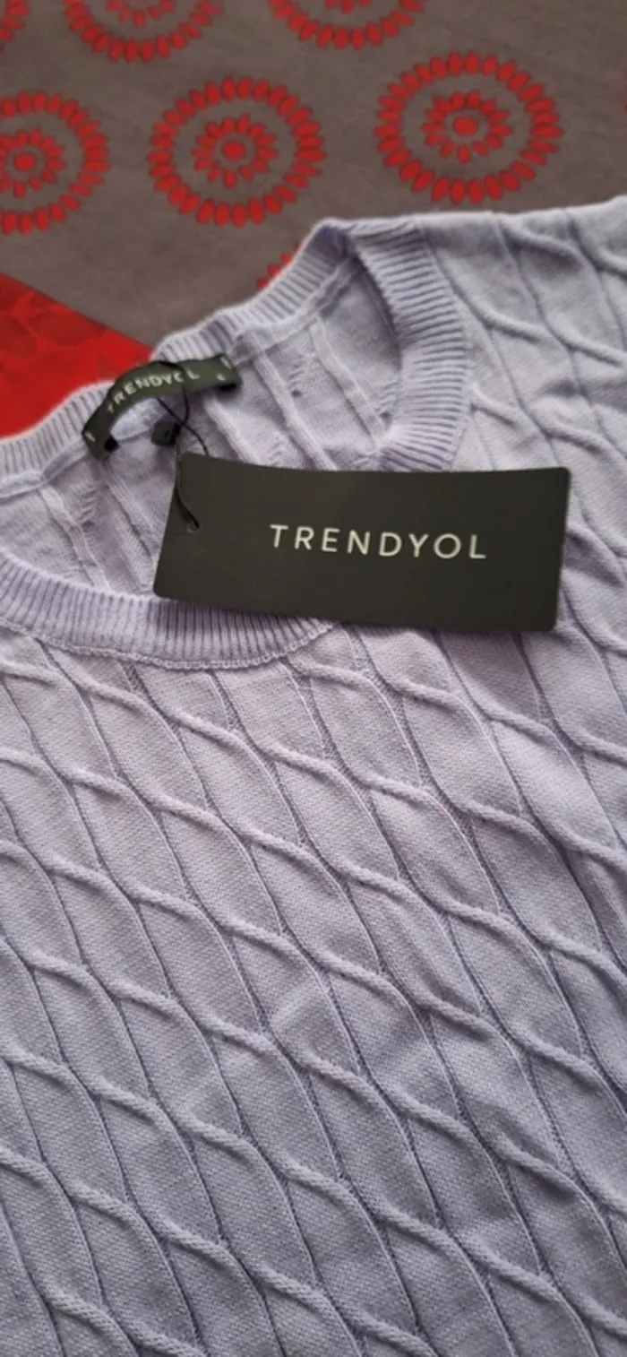 Debardeur Trendyol - photo numéro 5