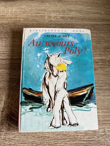 Au secours poly !