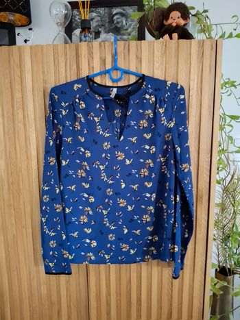 Blouse I.code