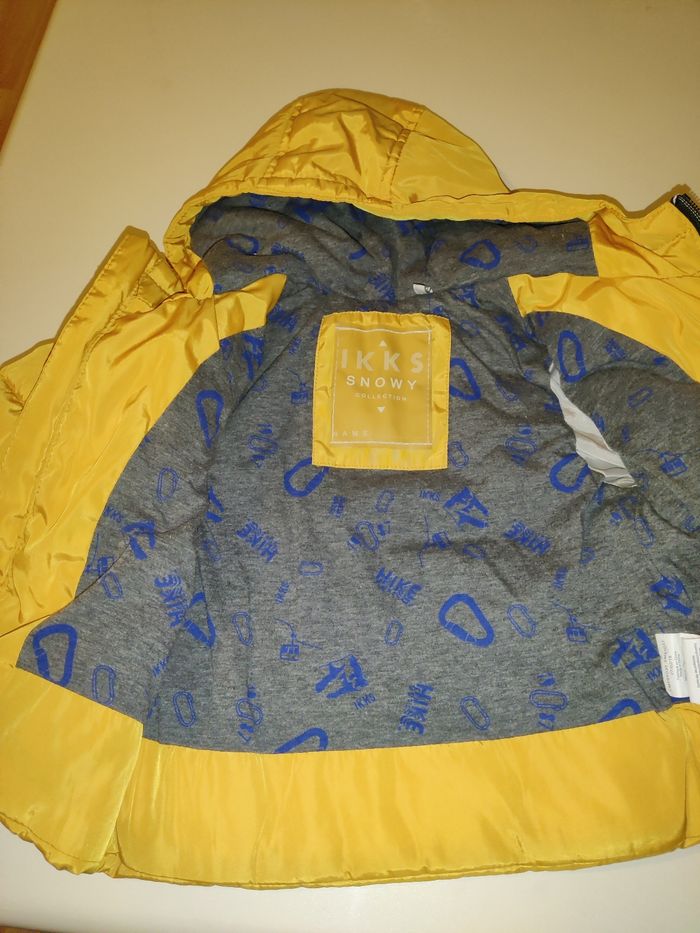 Manteau - photo numéro 2
