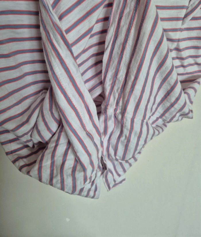 T-shirt Camaïeu taille 36 - photo numéro 5