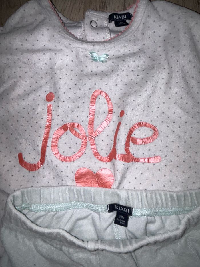 Pyjama - photo numéro 2