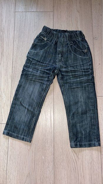Jeans garçons