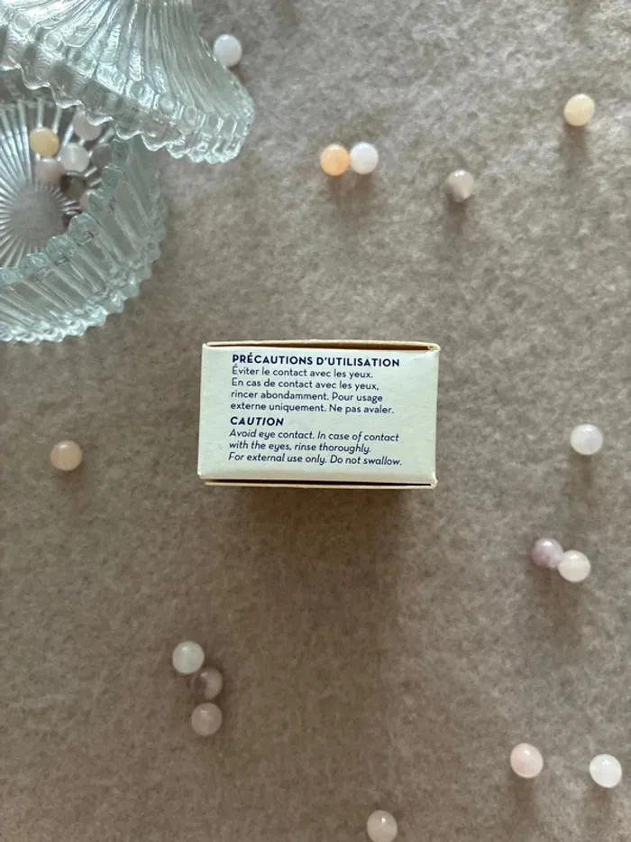 Savon multi usage à l’huile essentielle bio de romarin Les Panacées - photo numéro 6