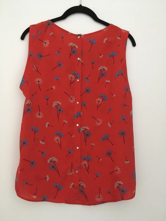 Top fluide - photo numéro 2