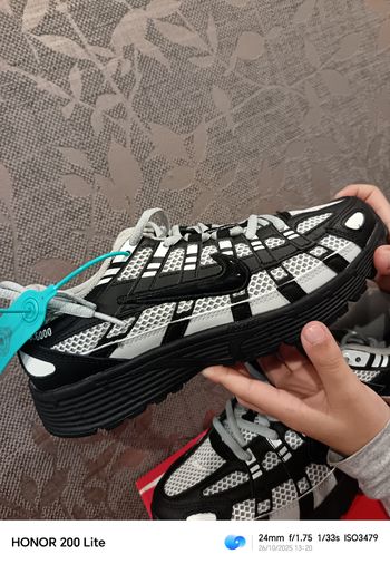 Nike p_6000