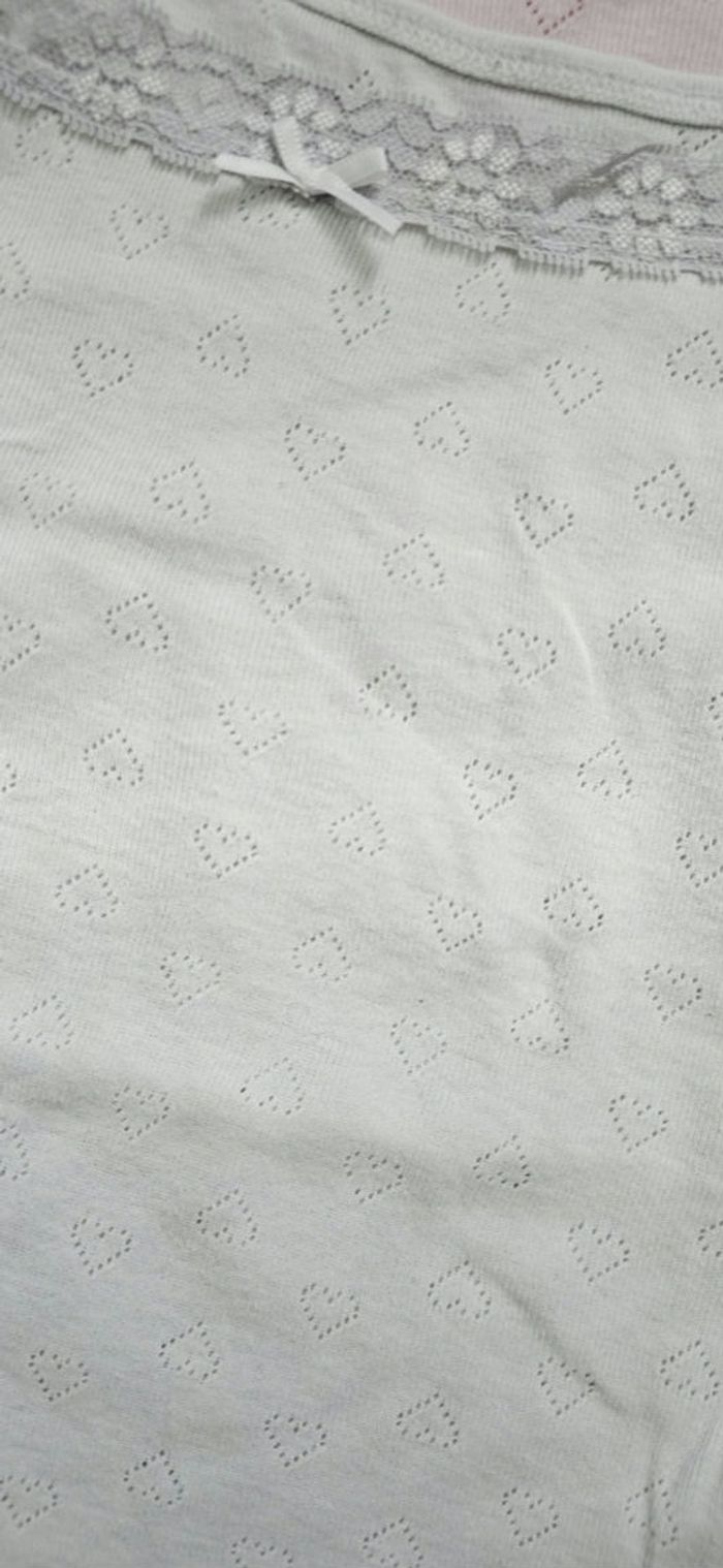 Lot 2 Debardeur - Primark- 4 ans - photo numéro 3