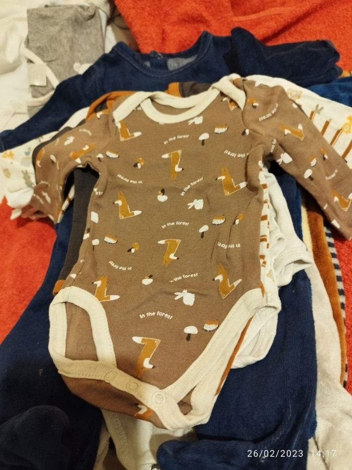 Bodies - photo numéro 6