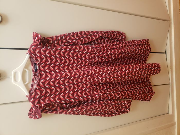 robe velours 12 ans okaidi