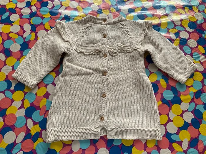 Pull 12mois - photo numéro 2