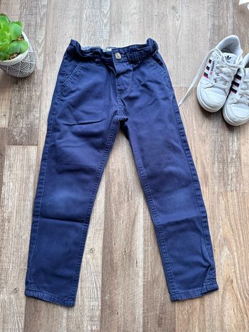 - Chino Denim co  - 6 ans - bon état 
