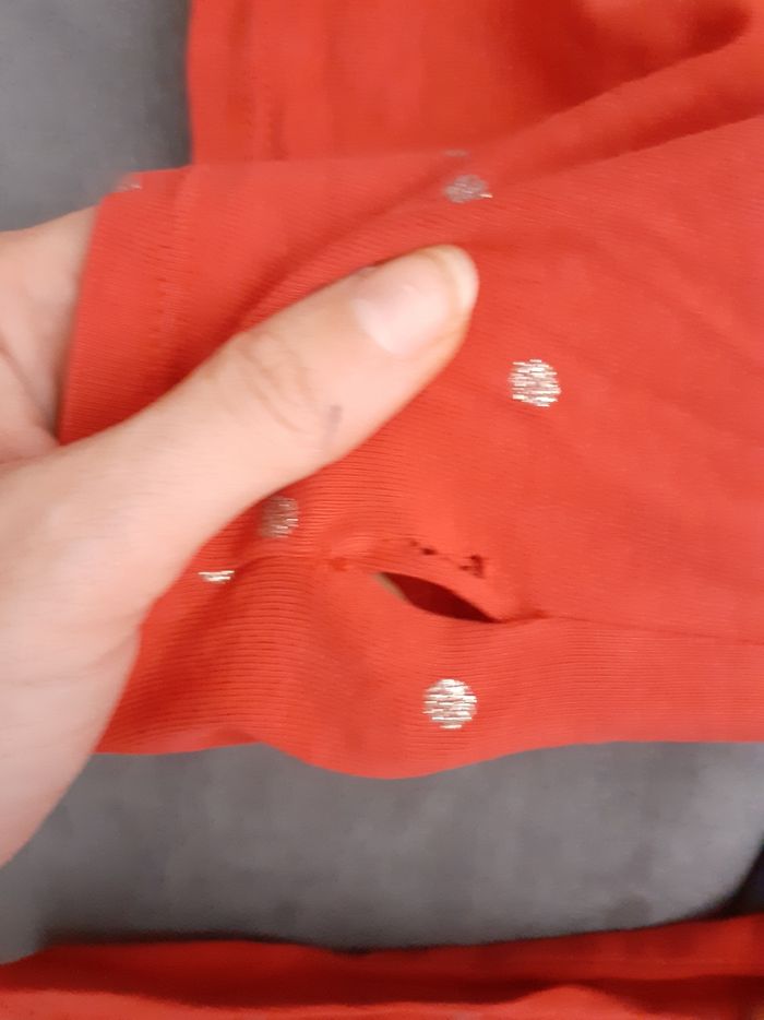 Sous pull - photo numéro 2