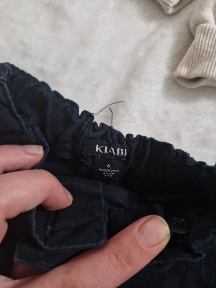 Lot pantalons - photo numéro 4