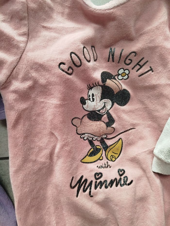 Lots pyjamas et bodies - photo numéro 6