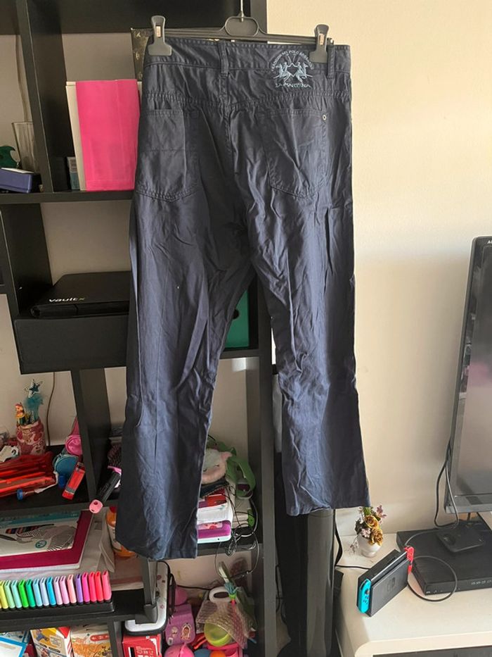 Pantalon femme La Martina - photo numéro 2