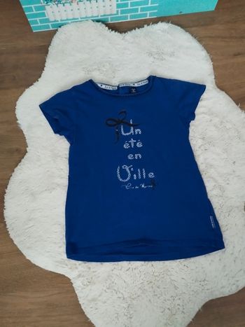 Maillot taille 10 ans