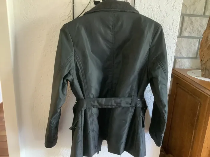 Parka - photo numéro 2